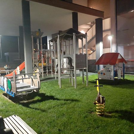 Apartamenty Marzen Grzybowo  Dış mekan fotoğraf